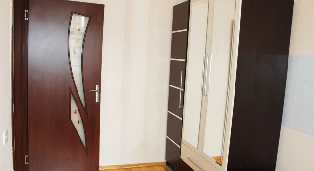 Apartment near Maiden Tower