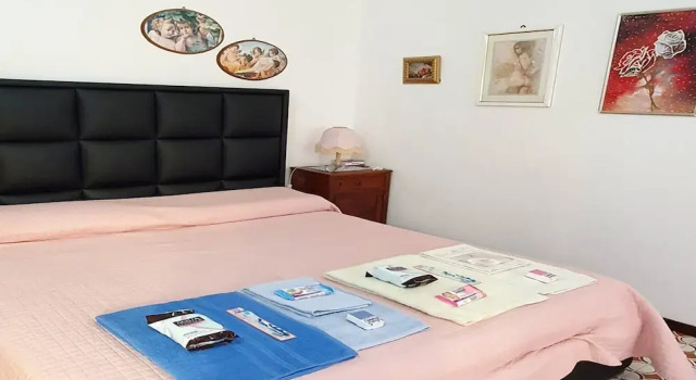 Apartment in Matera Near Historic Center, Book Apartment Matera Basilicata