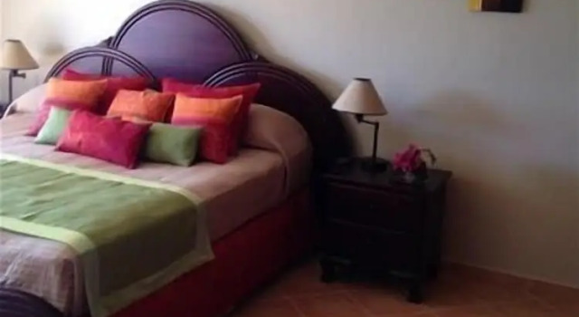 Люкс Comfort Casa Lilly B&B Cabarete