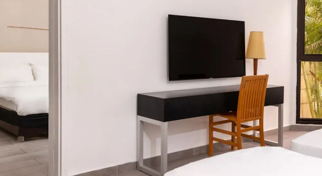 Suite individual Riviera by Isrotel Collection