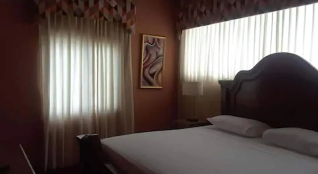 Люкс Spanish Dream Hotel