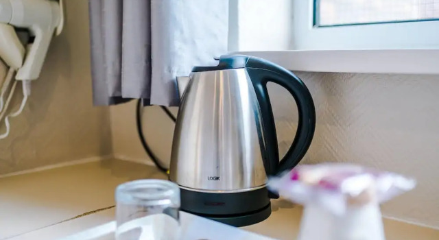 Номер Premium Holcombe Guest House