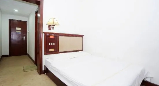 Одноместный номер Standard Dahua Hotel