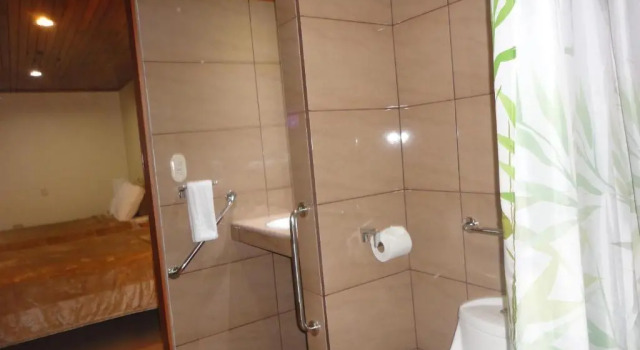 Семейный номер Standard Freddy`s Place B&B