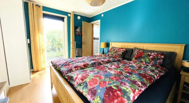 4 Star Holiday Home in Tvarred, Book Vacation Home Tvarred Sweden