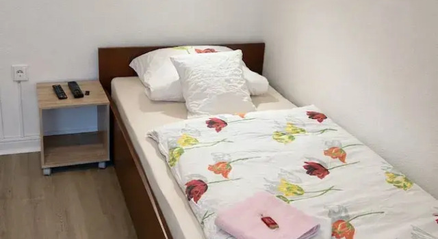 Hotel Haus Schwan, Réserver Hôtel Cologne Rhénanie du Nord - Westphalie