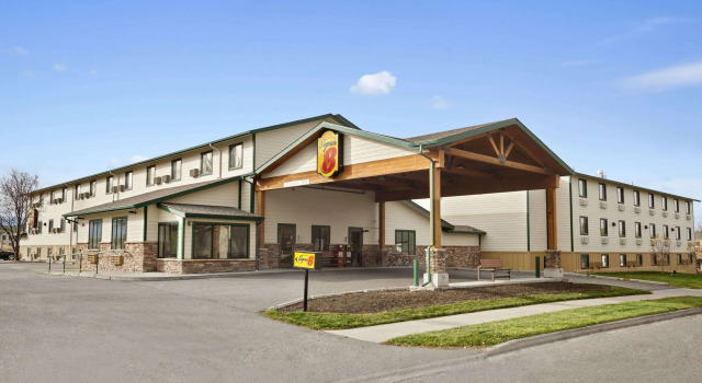 Super 8 Bozeman, Boek Mini-hotel Mini-hotels in Montana, Mini-hotel