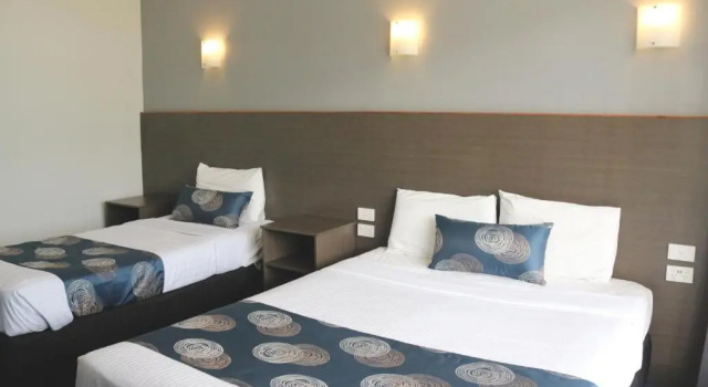 Номер Superior The Sands Motel