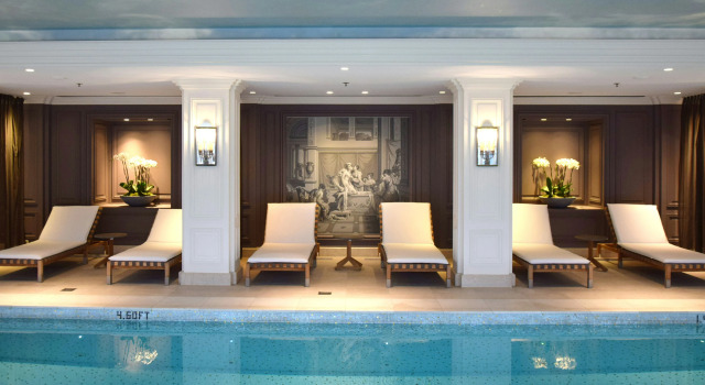 InterContinental Amstel Amsterdam by IHG