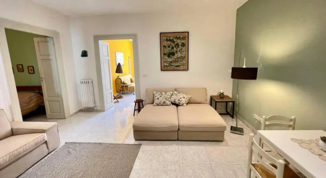 Апартаменты PetinoInApulia - Appartamento per famiglie e amici