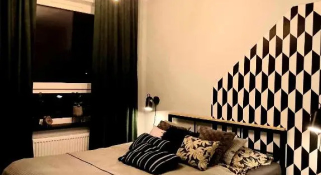 Apartament Industrial Centrum
