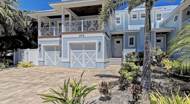 Номер Standard Oasis by the Beach managed by the Beach Retreats