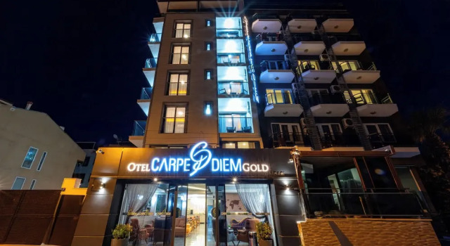 Otel Carpediem Gold Kuşadası