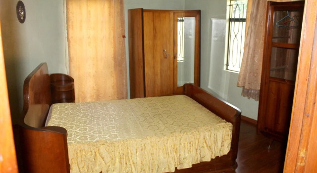 House with 3 Bedrooms in Phoenix, Vacoas-Phoenix, with Enclosed Garden And Wifi, Reservar Hotel Vacoas Maurícia