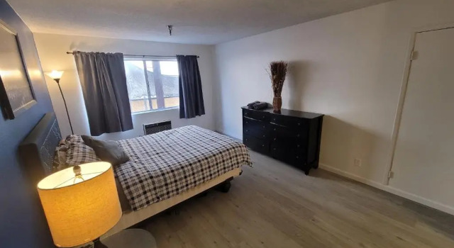 (A13) Cozy 1 Bedroom Studio with Private Bath