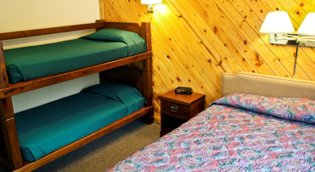Hibernation House