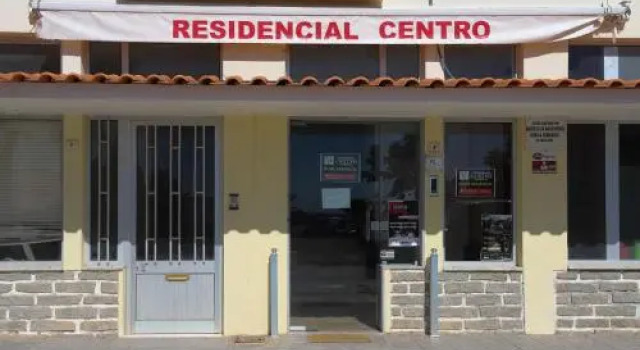 Resedencial centro, Забронировать Отель Недорогие отели Douro International Natural Park, недорого