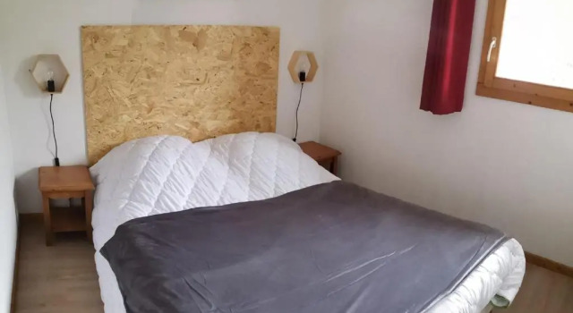 Appartement Lanslebourg-Mont-Cenis, 3 pièces, 6 personnes - FR-1-508-93, Забронировать Апартаменты/квартира Ланлебур-Мон-Сени Val Cenis
