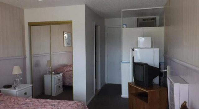 Двухместный номер Deluxe Twin Lakes Inn