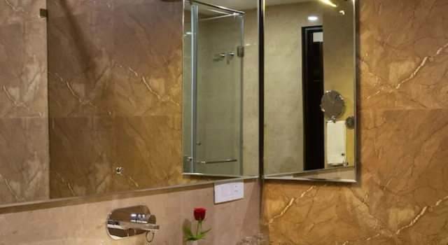 Suite doppia V One Pride