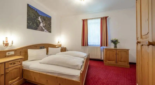 Полулюкс Standard Hotel Similaun