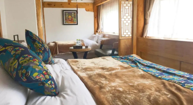 Tangdi Boutique Hotel, Rezerwuj Boutique Hotel Dali Yunnan