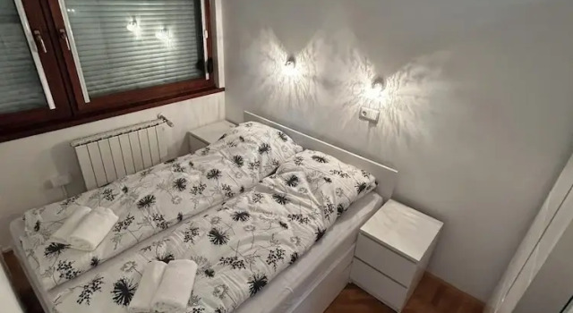 Апартаменты Comfort Chengic Villa Comfort - Modern 2-Bedroom Retreat