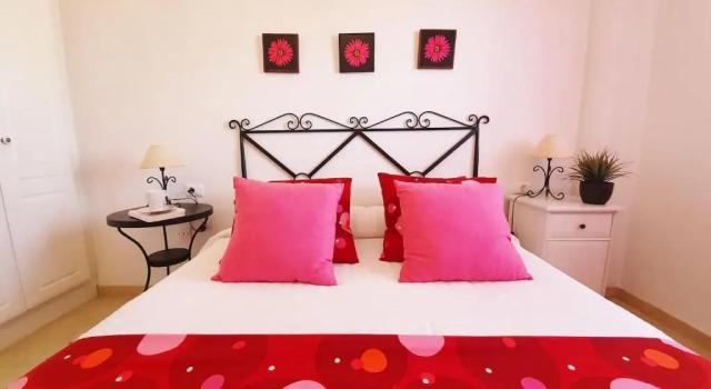 Palm Beach, Book Hotel Hotels in Tenerife with Parking, Parking