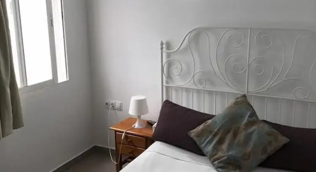 Двухместный номер Hotel Marbella