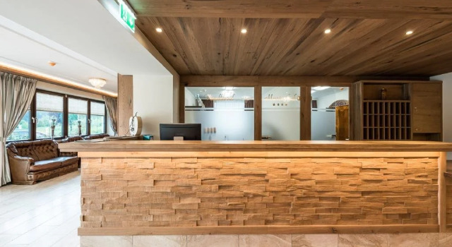Vitalhotel Marienhof, Забронировать Отель Отели Вертер-Зе с парковкой, Парковка