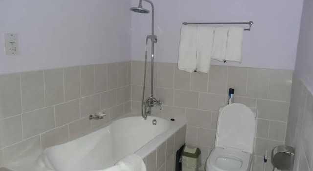 Номер Executive Gill Sleepover Guesthouse