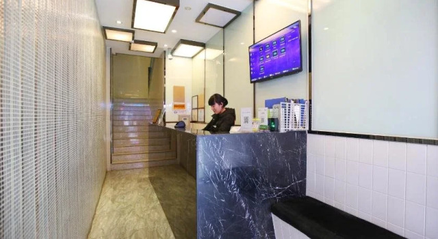 Qingmu Express Nanjing Danfeng Street branch 1, Prenota Hotel Nanchino Jiangsu