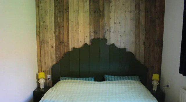 Holiday home Landelijk Amsterdam, Rezervovat Hotel Amsterdam-Noord 