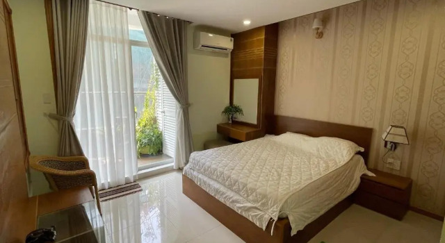 Thuy Tien Seaview Apartment -1602