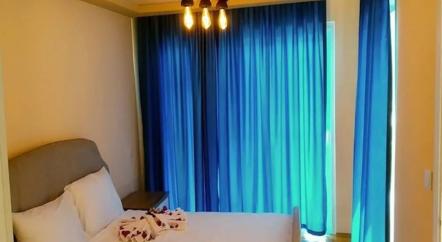 MA002 by Villaofsummer Marmaris Mugla, Забронировать Отель Отели Мармарис с бассейном, рядом с Городской пляж Мармарис, Бассейн