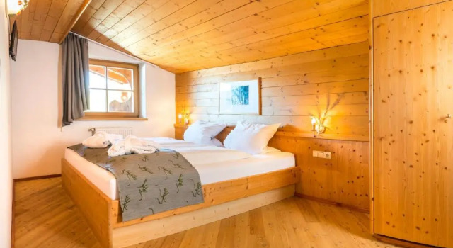Hotel Frohnatur, Rezervasyon Otel Thiersee Kufstein
