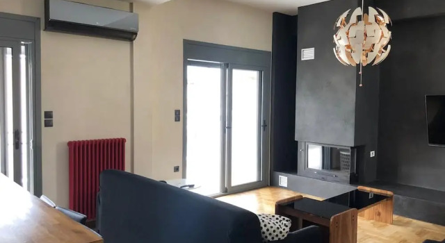 Апартаменты Luxurious Apartment With big Balcony Best Location