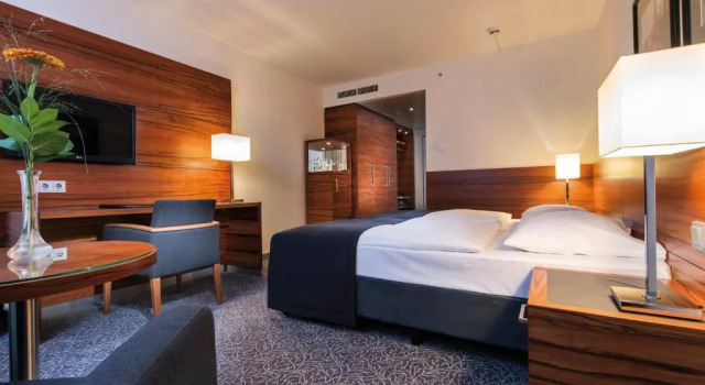Номер семейный Comfort Maritim Hotel München