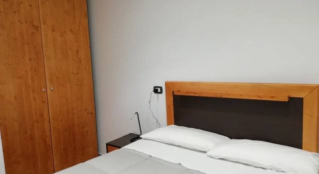 Двухместный номер Economy B&B Controtempo