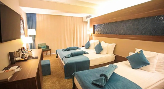 Paşapark Selçuklu Hotel