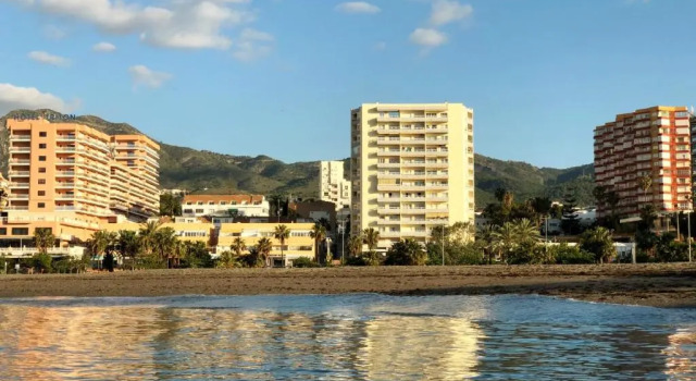 Люкс Executive JSM Apartamentos