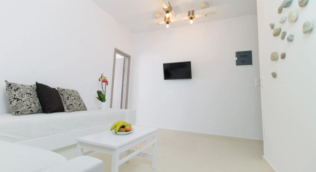 Colosseo Studios & Apartments