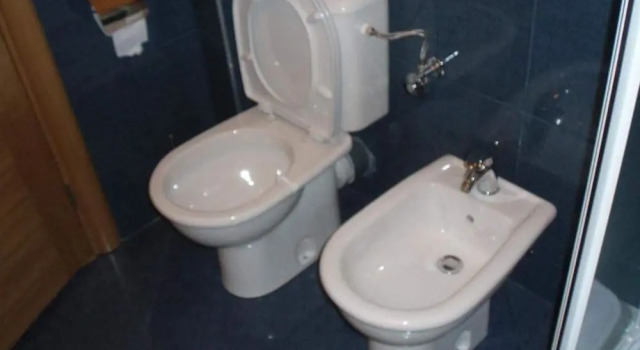 Апартаменты Apartments Radulovic