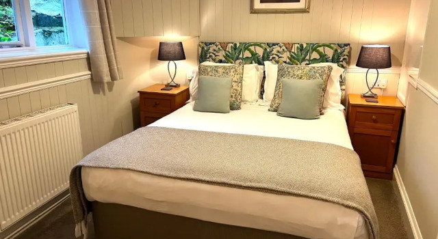 Двухместный номер Standard The Claremont Hotel - Adult Only