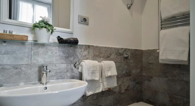 Номер Economy B&B My Way