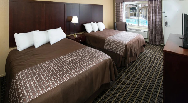 GuestPlace Inn & Suites
