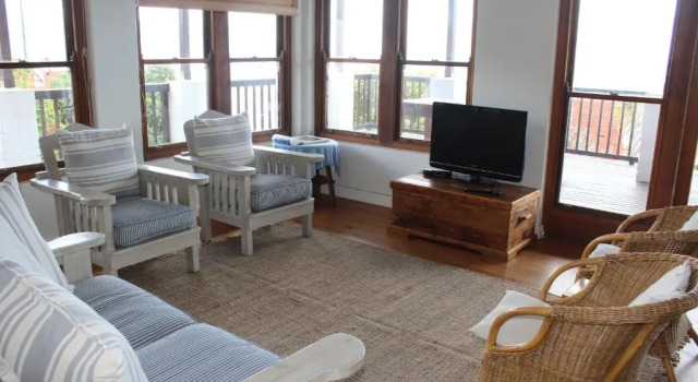 Коттедж Boulders Beach House