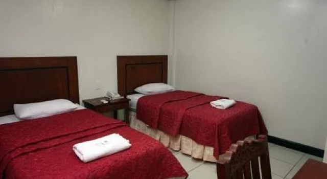 Sunflower Hotel, Забронировать Отель Отели в центре Давао, в центре