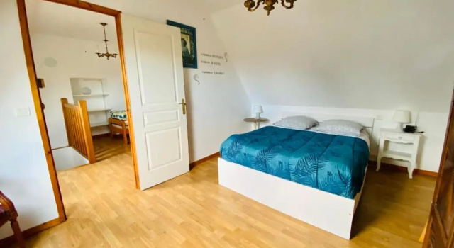 Jolie maison bourg de Penvenan, Rezerwuj Hotel  