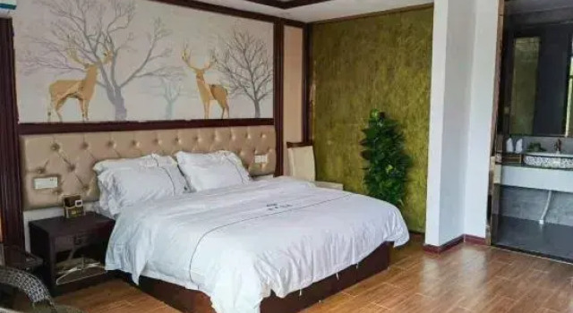 Shanghai Yazheng Farm Stay, Varaa Maatalousloma Shanghai Shanghai